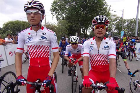 Putrajaya, march 19 — the ride up genting highlands is back on the 'menu' after missing for four editions of asia's biggest. 今日も窪木のスプリント力が光る／LE TOUR DE LANGKAWI 第3ステージ | トラック競技/ロードレース ...