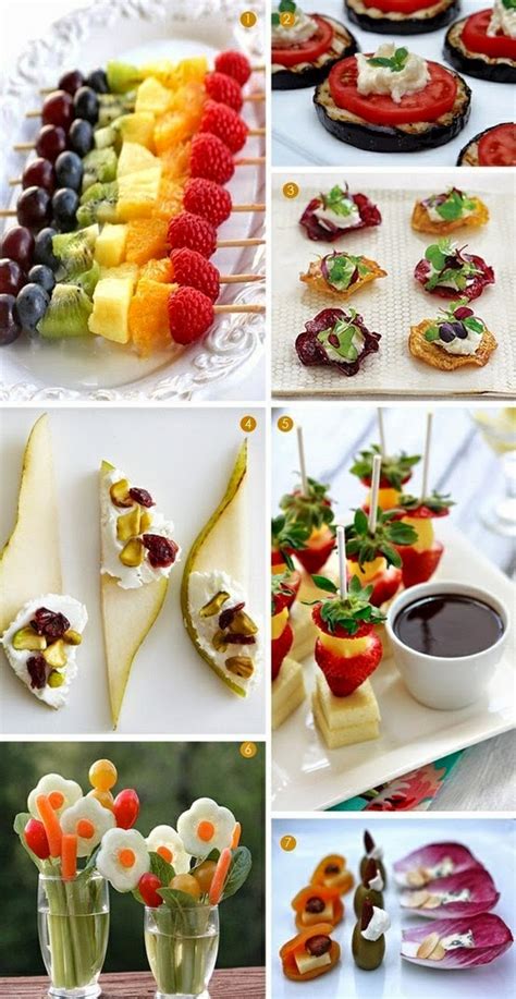 Link Camp Interesting And Creative Food Decoration And Food Serving Ideas