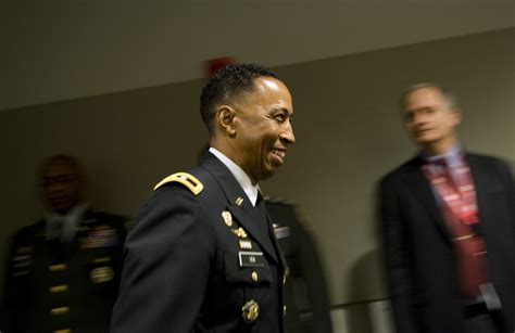 Lt Gen Dennis Vias Promotion Article The United States Army