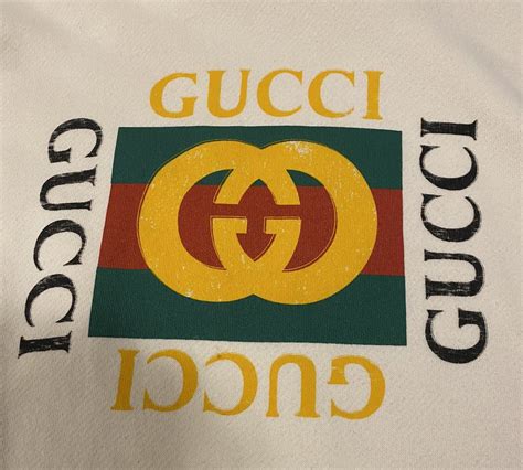 Gucci Hoodie Legit Check Real Vs Fake Guide 2024 Legit Check