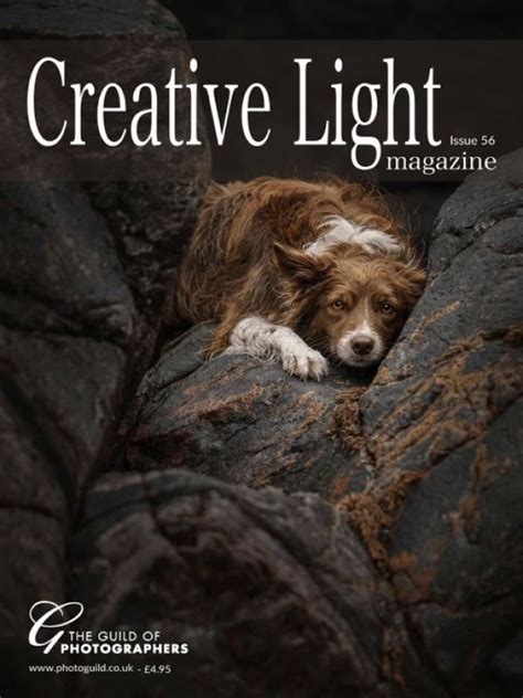 Creative Light Issue 56 2023 Download Free Pdf Magazine