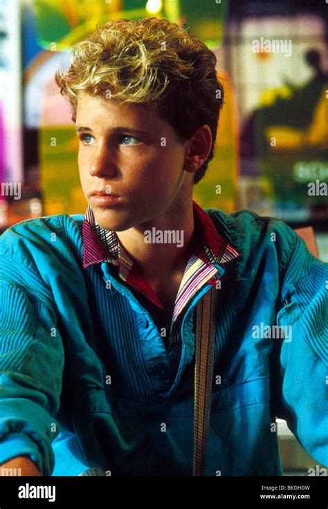 Corey Haim Lost Boys Hi Res Stock Photography And Images Alamy