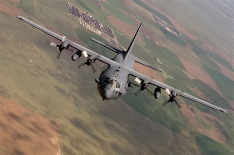 Online Wholesale Shop Details About Usaf Ac 130h Spectre Gunship Desert