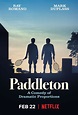 Netflix's Paddleton Trailer Teams Mark Duplass & Ray Romano