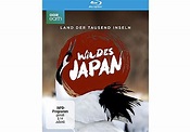 Wildes Japan | Land der tausend Inseln Blu-ray online kaufen | MediaMarkt