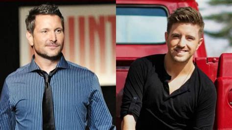 country singers come out as gay ty herndon and billy gilman