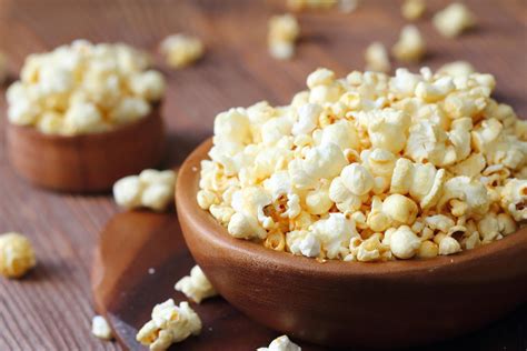 Maybe you would like to learn more about one of these? POPCORN - kalorie, właściwości i wartości odżywcze ...