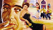 Sirocco -Zwischen Kairo und Damaskus | Film 1951 | Moviebreak.de