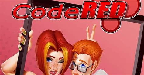 Taboolicious Comics Sib Secret Code Red 2