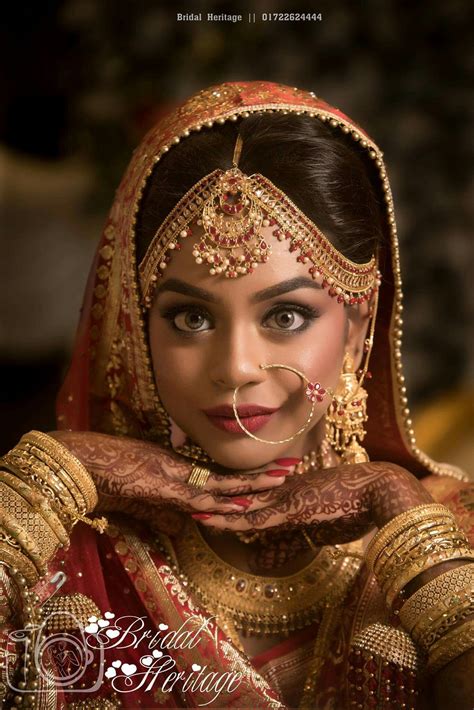 Pin By Nurjahan On Bangladeshi Bride Traditional Wedding Jewellery
