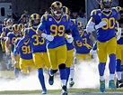 Los Angeles Rams: 2020 offseason needs to focus on