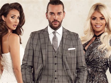 The Only Way Is Essex Cast New Series Season 25
