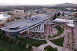 University of California- Riverside Campus | University & Colleges ...