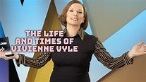 The Life and Times of Vivienne Vyle - Apple TV (CA)