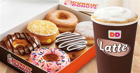 Dunkin' donuts® terms & conditions ©2017 dd ip holder llc. Raise.com: $50 Dunkin' Donuts Gift Card Only $28.70 (New Customers Only) - Hip2Save