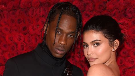 Watch Access Hollywood Interview Wait Did Kylie Jenner And Travis Scott