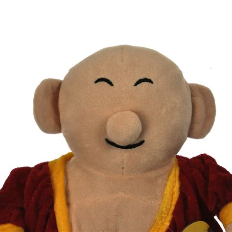 Buddha Soft Toy Little Thinkers Doll 814229001010 Ebay