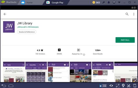 Jw Library App For Windows 10 Abcair