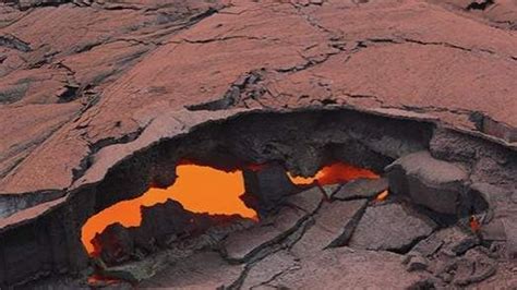 Kumpulan Berita Terkini Gunung Kilauea Di Hawai