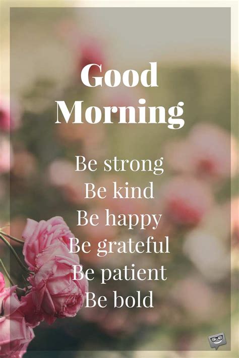 You're welcome to reshare the good morning quotes images on any of your favorite social networking sites, such as facebook, pinterest, tumblr, twitter, or even your personal website or blog. Fresh Inspirational Good Morning Quotes for the Day | Get ...