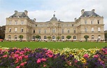 Palacio del Luxemburgo en París: 5 opiniones y 29 fotos