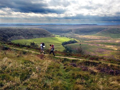 Moves to make North York Moors beauty spots more ...
