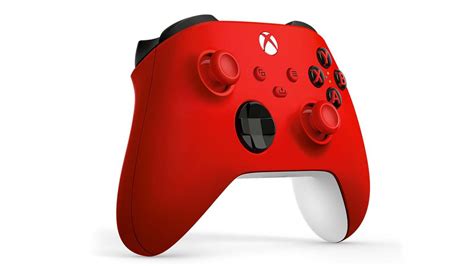 Xbox Wireless Controller Pulse Red Xbox Series X Pre Order Now