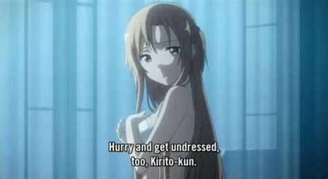 Most Embarrassingawkward Anime Moments Anime Amino