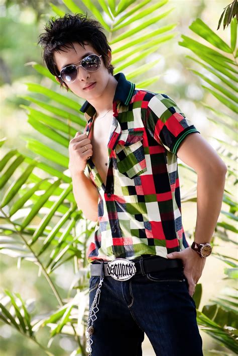 Find photos of boy model. Myanmar New Face Model Boy : Kaung Pyae