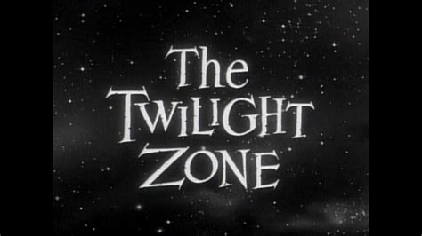 The Twilight Zone Intro Theme Cover Youtube