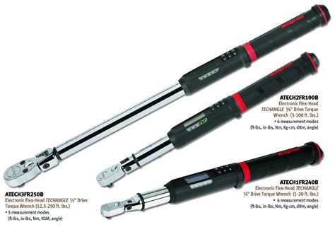 Torque Wrenches Overdrive Owner Operators Trucking Magazine