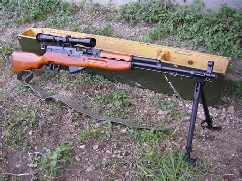 John puts my old russian sks through its paces again. Navy F-F
