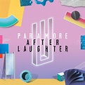 Paramore: After laughter, la portada del disco