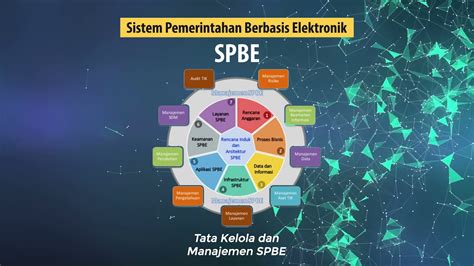 Sosialisasi Sistem Pemerintahan Berbasis Elektronik Spbe My Xxx Hot Girl