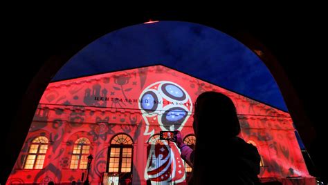 We run down the planned schedule for the 2018 world cup in russia, kicking off in moscow on 14 june and finishing back at the luzhniki on 15 july. FIFA World Cup 2018 Match Schedule (Confirmed)