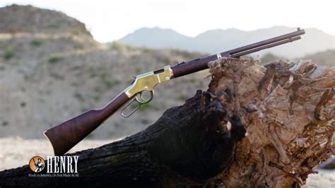 Henry Repeating Arms A Look Into Americas Rifle
