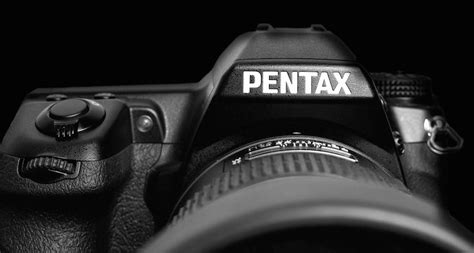 Ricoh Confirms Pentax Full Frame Dslr Camera Coming In 2015 Daily