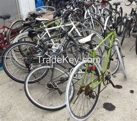 Japanese Used Bicycles Mountain Bike From Japan Second Hand Bikes By
