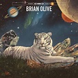 Brian Olive - Living On Top - Reviews - Album of The Year