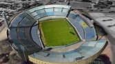 Estadio Centenario | 3D Warehouse