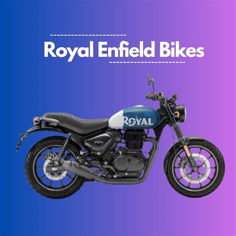 Bullet 350 Embrace The Timeless Legacy Of Royal Enfield