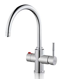1f., no.368, chung cheng 1st. 3 Way/Steaming Water Faucet DF-669 - Diana