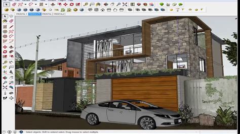 3d House Exterior Design Online Free Focistalany
