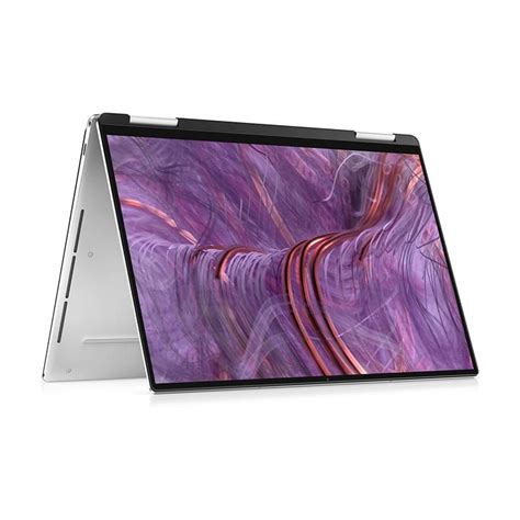 Dell Xps 13 2 In 1 9310 2021 Model 134 Fhd Wled Display Touch