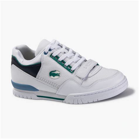 Lacoste graduate lcr3 spm, baskets basses homme. Baskets Lacoste Missouri 120 SMA -Homme- 39SMA0045 042 ...