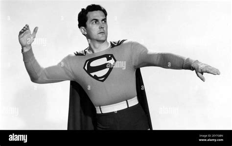 Superman Movie Hi Res Stock Photography And Images Alamy
