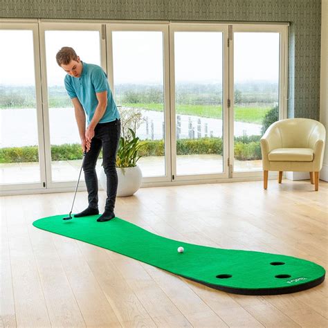 Oktober 2020 firstgolfleave a comment 697 views. Golf @ home - alles für indoor Golf zuhause | Golflaser.de