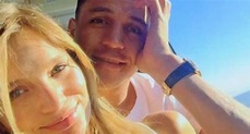 Alexis Sánchez: Este detalle romántico tuvo con su nueva novia [VIDEO ...