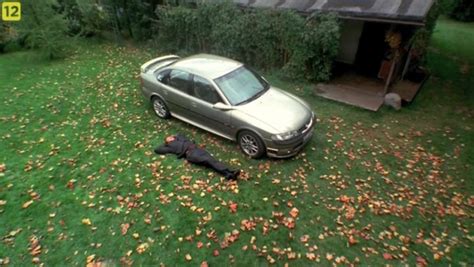 Kojot to ma ciężkie życie. IMCDb.org: 1996 Opel Vectra CD B in "Poranek kojota, 2001"