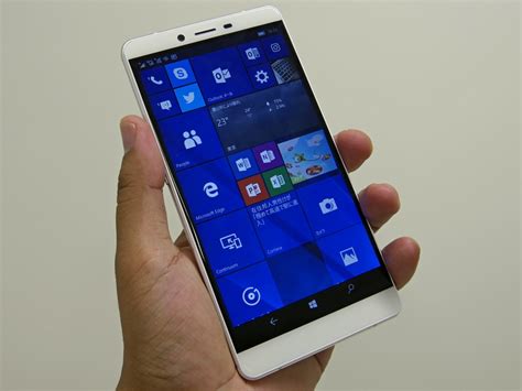 Check out the latest list of best windows 10 apps: 「MADOSMA Q601」で感じた「Windows 10 Mobile」の3つの課題 - ITmedia PC USER